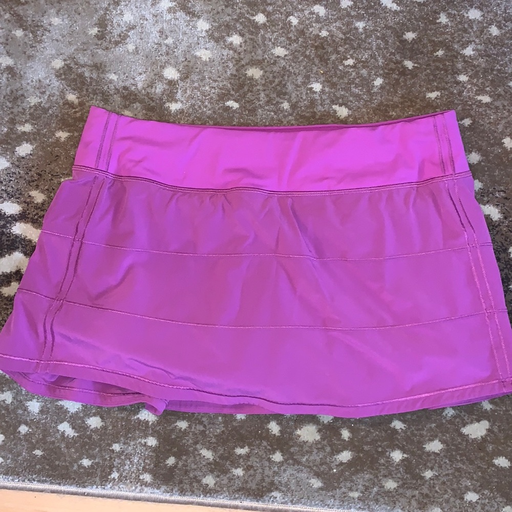 Lulu size 10